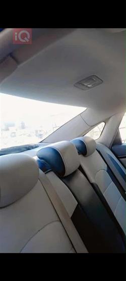 Hyundai Azera